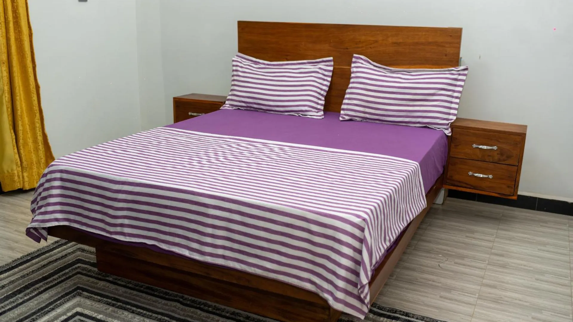 Luxenest Apartments Kampala Uganda
